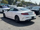 Used 2017 Mercedes-Benz C 300 4MATIC Coupe image 5