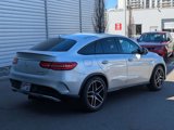 Used 2017 Mercedes-Benz GLE 43 AMG 4MATIC Coupe image 3