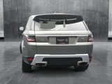 Used 2019 Land Rover Range Rover Sport HSE image 3