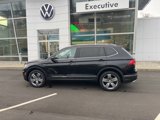 Certified 2021 Volkswagen Tiguan SEL image 3