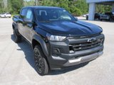 New 2025 Chevrolet Colorado Trail Boss image 4