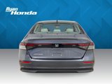 New 2025 Honda Accord LX image 4
