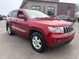 Used 2011 Jeep Grand Cherokee Laredo image 3