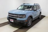 Used 2023 Ford Bronco Sport Big Bend w/ Convenience Package image 3