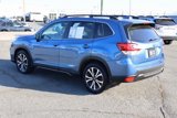 Used 2021 Subaru Forester Limited image 6