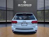 Used 2019 Jeep Grand Cherokee Limited image 4