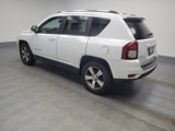 Used 2016 Jeep Compass High Altitude image 3