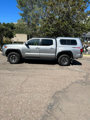 Used 2018 Toyota Tacoma TRD Off-Road image 2