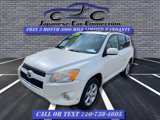 Used 2012 Toyota RAV4 Limited w/ Navigation Value Pkg image 3