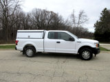 Used 2018 Ford F150 XL w/ Equipment Group 101A Mid image 6