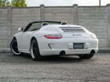 Used 2011 Porsche 911 Speedster image 3