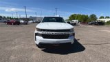 Used 2020 Chevrolet Silverado 1500 Custom w/ Custom Value Package image 3