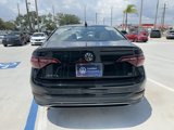 Certified 2024 Volkswagen Jetta SE image 4