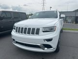 Used 2016 Jeep Grand Cherokee Summit w/ Platinum Series Group image 3