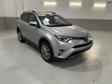 Used 2017 Toyota RAV4 Limited image 4