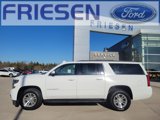 Used 2015 Chevrolet Suburban LT w/ Luxury Package image 4