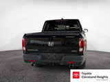 Used 2023 Honda Ridgeline RTL-E image 4