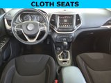 Used 2015 Jeep Cherokee Latitude w/ Comfort/Convenience Group image 2