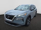 Used 2021 Nissan Rogue SL image 2