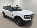 New 2024 Ford Bronco Sport Big Bend w/ Convenience Package image 3