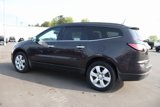 Used 2017 Chevrolet Traverse LT w/ Style and Technology Package image 3