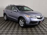 Used 2014 Acura RDX AWD image 2