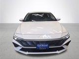 New 2025 Hyundai Elantra SE image 4