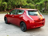 Used 2015 Nissan Leaf S w/ Charge Package image 5