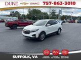 Used 2023 Chevrolet Equinox LT image 4