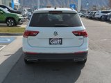 Certified 2021 Volkswagen Tiguan SE image 5