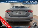 Used 2024 Nissan Sentra S image 3