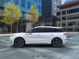 New 2024 Lincoln Corsair Grand Touring w/ Equipment Group 302A image 3