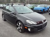 Used 2011 Volkswagen Golf 4-Door image 3