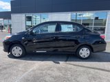 New 2024 Mitsubishi Mirage G4 ES image 4
