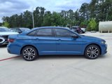 New 2025 Volkswagen Jetta Sport image 4
