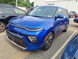 Used 2020 Kia Soul GT-Line Turbo image 2