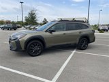 Certified 2024 Subaru Outback Onyx Edition image 2