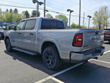 New 2025 RAM 1500 Big Horn image 3