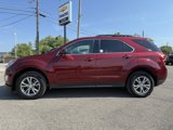 Used 2017 Chevrolet Equinox LT w/ Convenience Package image 4