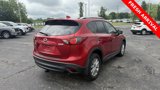 Used 2014 MAZDA CX-5 Touring w/ Bose/Moonroof Package image 3