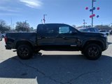 New 2025 GMC Canyon Elevation image 4