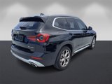 Certified 2024 BMW X3 sDrive30i w/ Convenience Package w/ZPA image 3