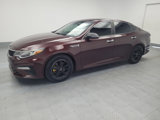 Used 2019 Kia Optima LX image 2