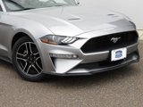 Used 2020 Ford Mustang Premium image 4