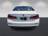 Certified 2022 BMW 530i w/ Premium Package image 4