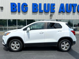 Used 2017 Chevrolet Trax LT image 2