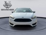 Used 2017 Ford Focus SE image 2
