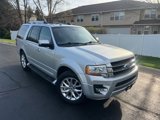 Used 2017 Ford Expedition Limited image 2