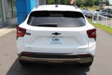 New 2025 Chevrolet Trax ACTIV w/ Sunroof Package image 5