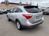 Used 2008 Hyundai Veracruz SE image 5